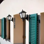 Cour Du Tonnelier