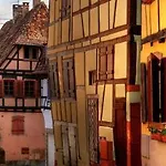 Cour Du Tonnelier ホテル