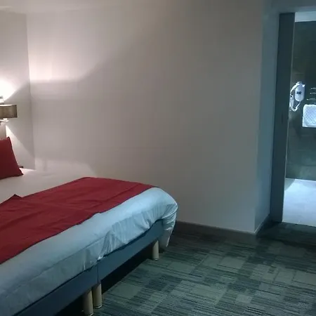 Ξενοδοχείο Cour Du Tonnelier Bouxwiller (Bas-Rhin)