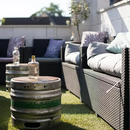 Cour Du Tonnelier فندق Bouxwiller (Bas-Rhin)