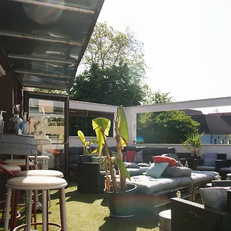 Cour Du Tonnelier Bouxwiller (Bas-Rhin)