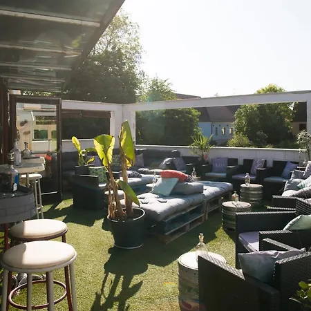 Cour Du Tonnelier فندق Bouxwiller (Bas-Rhin)