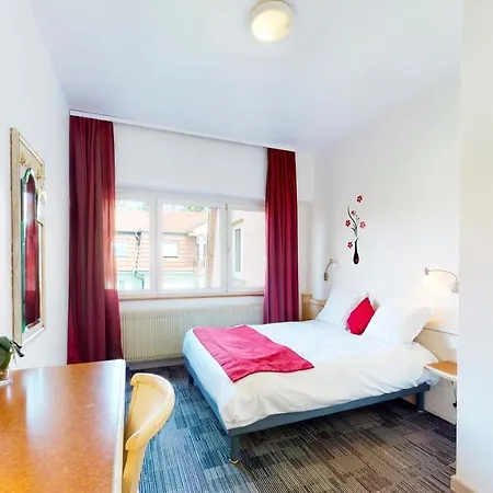 Cour Du Tonnelier 3*