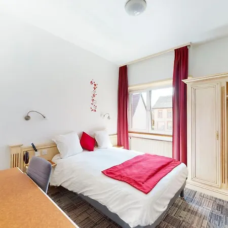 Cour Du Tonnelier 3* Bouxwiller (Bas-Rhin)