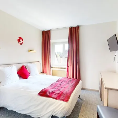 Hotel Cour Du Tonnelier 3*