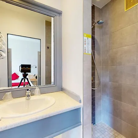 Hotel Cour Du Tonnelier Bouxwiller (Bas-Rhin)