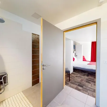 Cour Du Tonnelier Hotel 3*