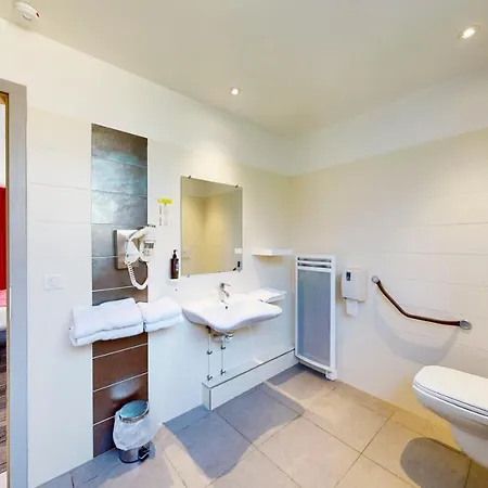 Cour Du Tonnelier Hotel