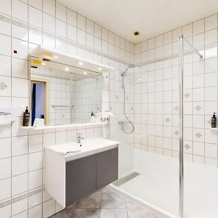 Hotel Cour Du Tonnelier