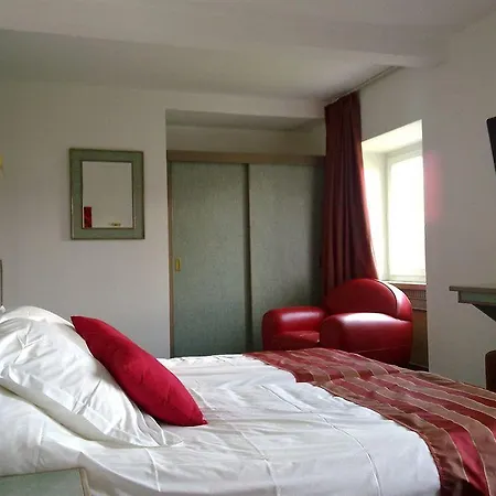Ξενοδοχείο Cour Du Tonnelier Bouxwiller (Bas-Rhin)