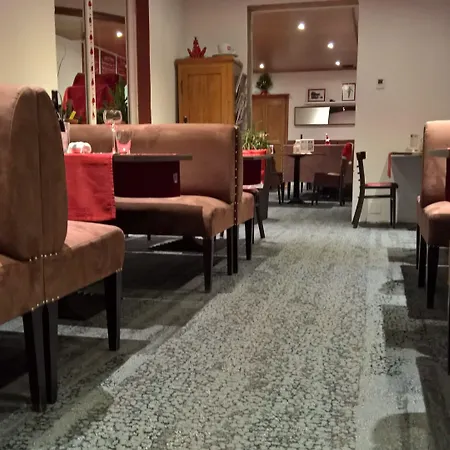 Cour Du Tonnelier 3* Bouxwiller (Bas-Rhin)