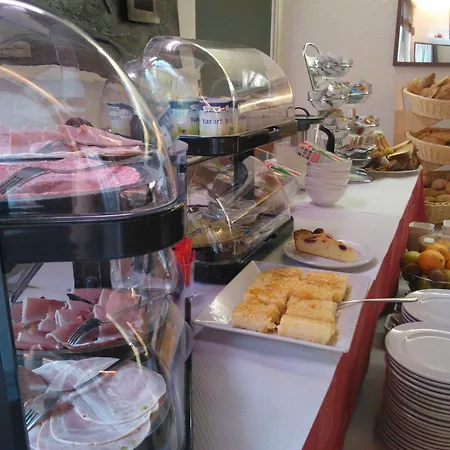 Cour Du Tonnelier Hotel 3*