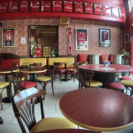 Cour Du Tonnelier 3*