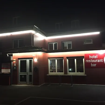 Hotel Cour Du Tonnelier Bouxwiller (Bas-Rhin)