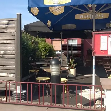 فندق Cour Du Tonnelier