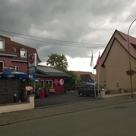 Cour Du Tonnelier 3*