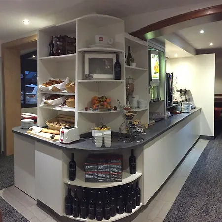 Cour Du Tonnelier 3*