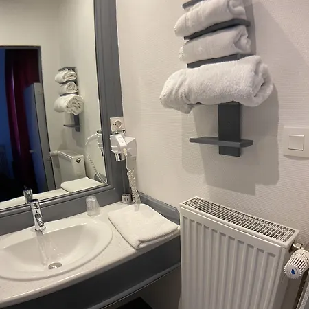 Cour Du Tonnelier فندق Bouxwiller (Bas-Rhin)