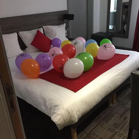 فندق Cour Du Tonnelier Bouxwiller (Bas-Rhin)