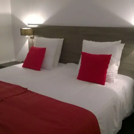 Cour Du Tonnelier Hotel 3*