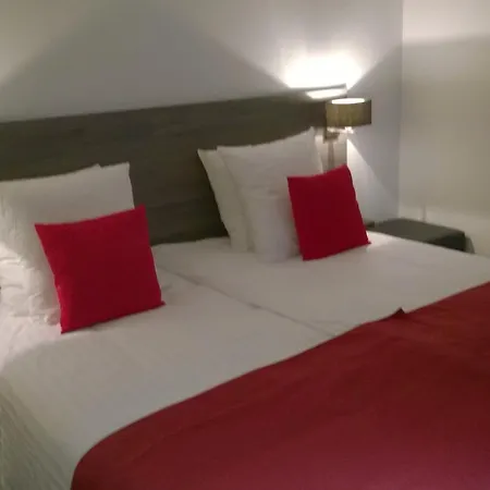 فندق Cour Du Tonnelier