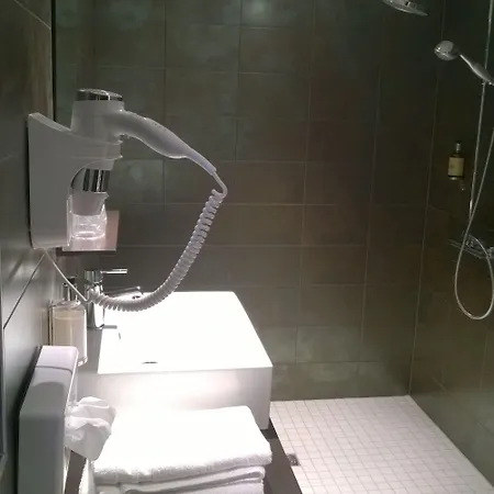 Cour Du Tonnelier Hotel 3*