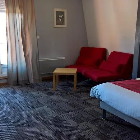 Cour Du Tonnelier 3*