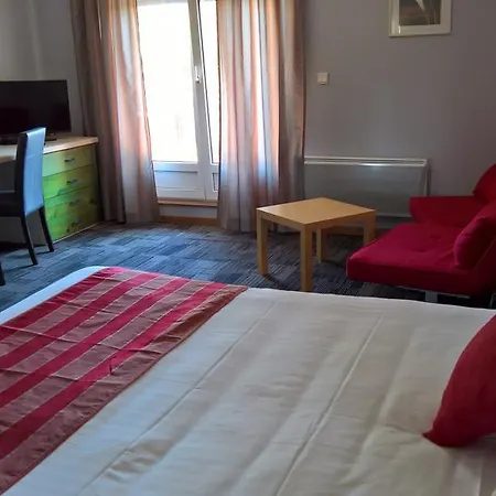 Ξενοδοχείο Cour Du Tonnelier