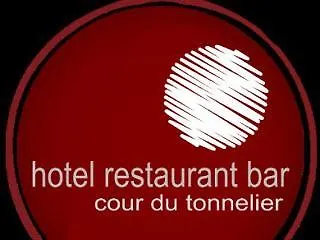 Cour Du Tonnelier Hotel Bouxwiller (Bas-Rhin)