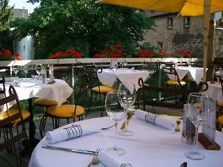 Hotel Cour Du Tonnelier
