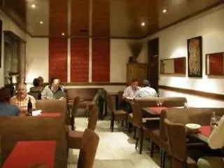 Cour Du Tonnelier 3* Bouxwiller (Bas-Rhin)