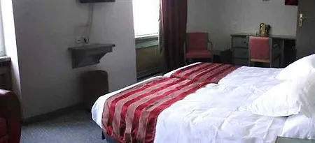 Cour Du Tonnelier 3* Bouxwiller (Bas-Rhin)