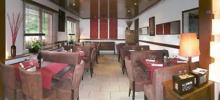 Cour Du Tonnelier Hotel Bouxwiller (Bas-Rhin)