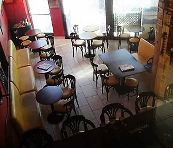 Hotel Cour Du Tonnelier 3*