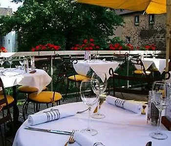 Hotel Cour Du Tonnelier