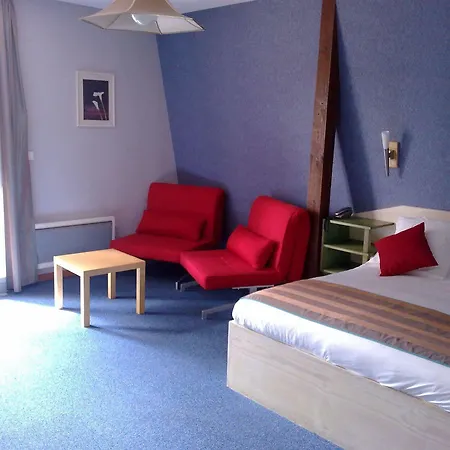 Cour Du Tonnelier Hotel 3*