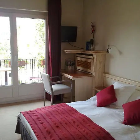 Cour Du Tonnelier 3* Bouxwiller (Bas-Rhin)