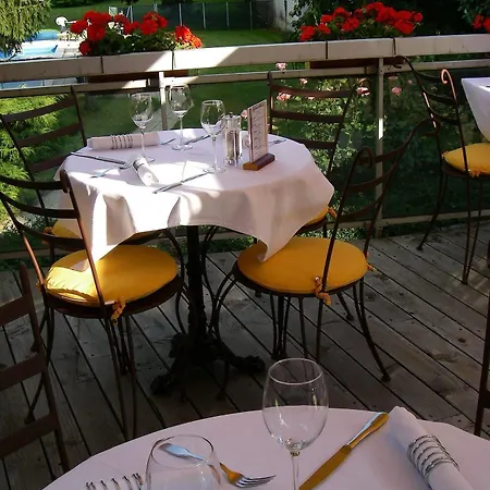 Cour Du Tonnelier 3*